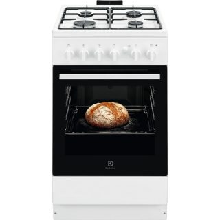 Electrolux LKG500013W - Blanc