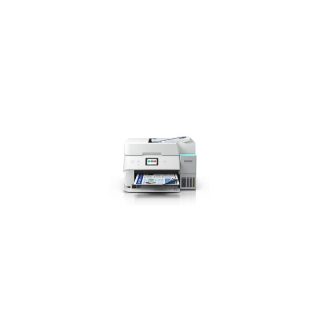Epson EcoTank imprimante jet d'encre - Blanc