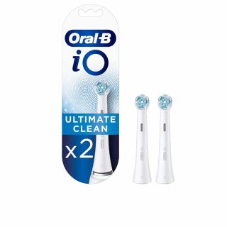 Oral-B iO Ultimate Clean 4 ks