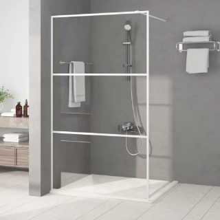 Vidaxl Paroi de douche 115x195 cm