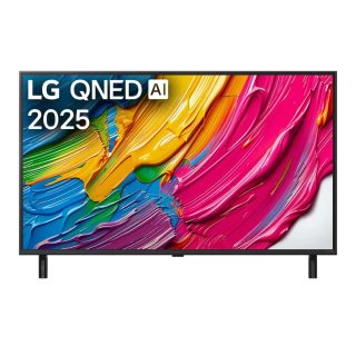LG Mini-LED QNED80 2025