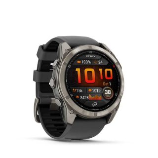 Garmin Fenix 8 Pro