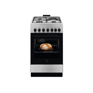 Electrolux LKM520011X - Inox