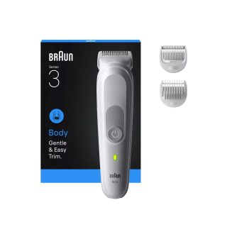 Braun BG3530
