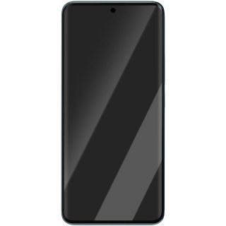 Xiaomi Écran pour Redmi Note 14 Pro Plus 5G LCD + Vitre Tactile + Châssis Bleu