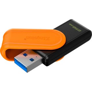 Kingston DataTraveler Exodia S 256 Go