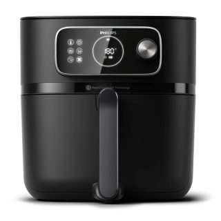 Philips HD9876/90 - Noir