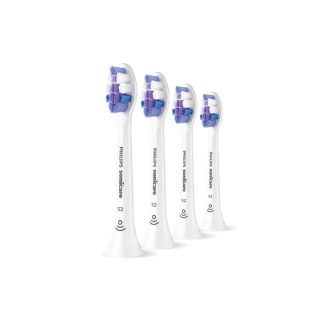 Philips Brossettes Sonicare S2 Sensitive - Lot de 4