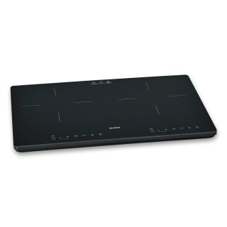 Severin DK 1033 - Noir