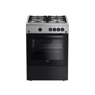 Beko FBG62031XCS - Inox