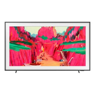 Samsung QLED The Frame