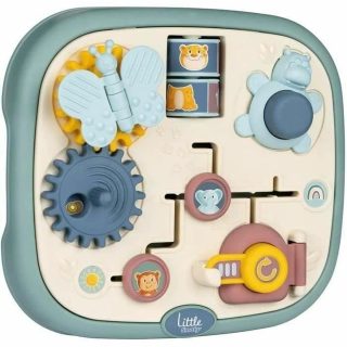 Smoby Tablette éducative Little