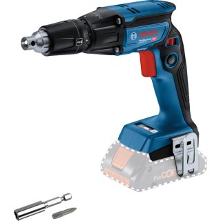 Visseuse plaquiste GTB 18V-45 Solo (machine seule)   06019K7000 - Bosch