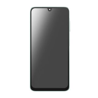 Samsung Écran Complet pour Galaxy A26 Noir