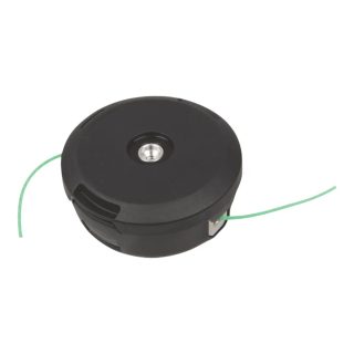 Makita Tête à 2 fils Tap&Go 2,0 mm pour coupe-bordures sans fil DUR 189 ( 198971-4 )