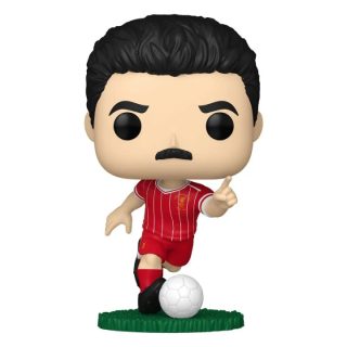 Football - Figurine POP! Figurine Liverpool Ian Rush 9 cm