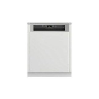Indesit DBC3C26X - Inox