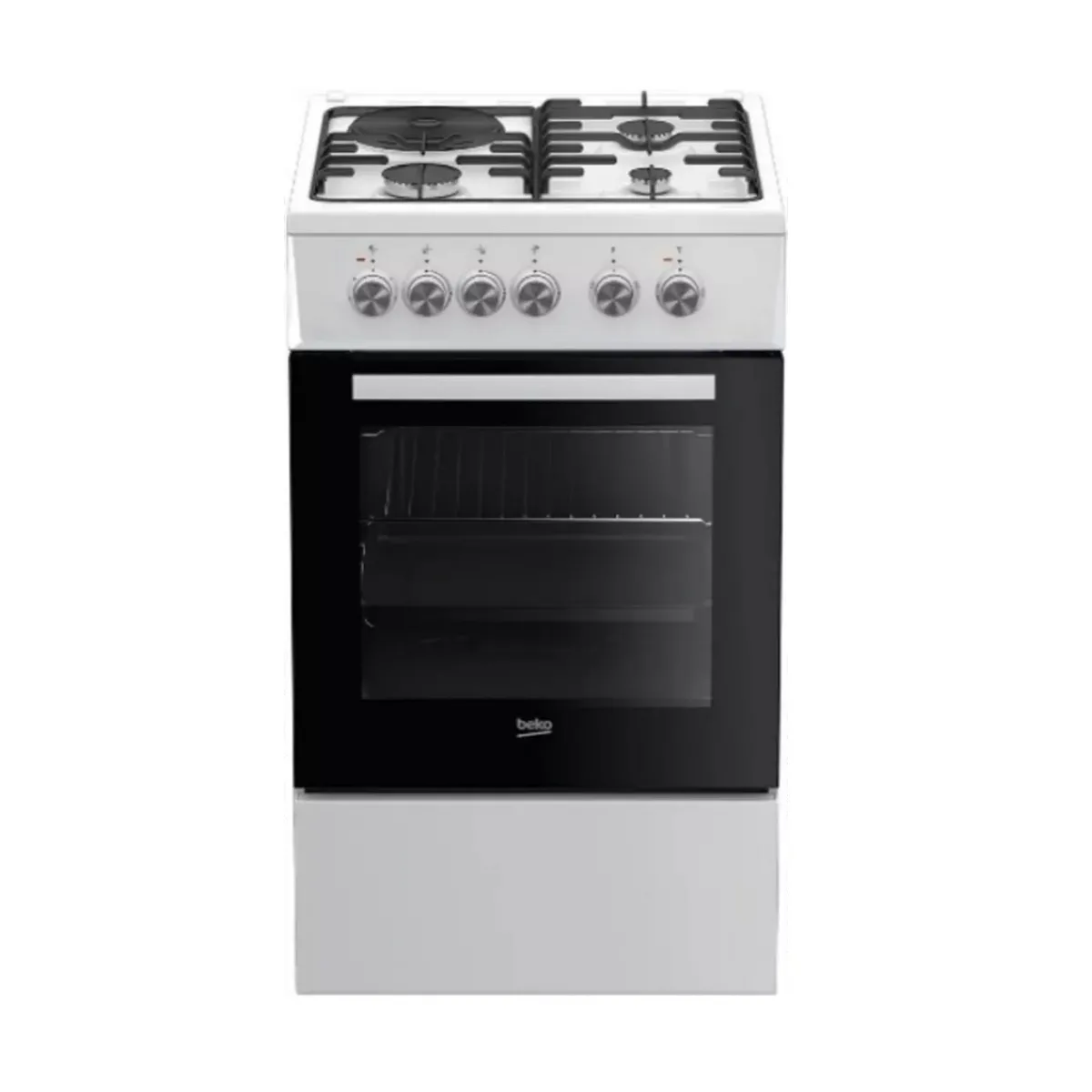 Beko FSS53011DW - Blanc