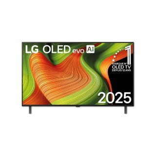 LG OLED B5