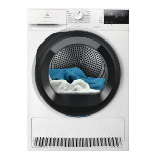 Electrolux EW6HI6295BN - Blanc
