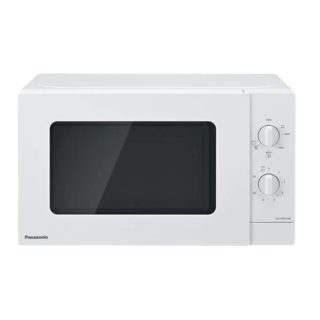 Panasonic NN-GM21QWEPG - Blanc
