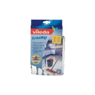 Vileda Recharge microfibre 2-en-1 UltraMax