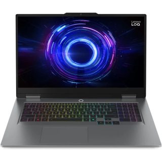 Lenovo Loq 17IRX10