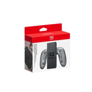 Nintendo Switch 2 Support de recharge Joy-Con 2