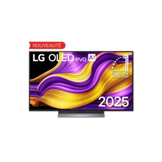 LG OLED G5
