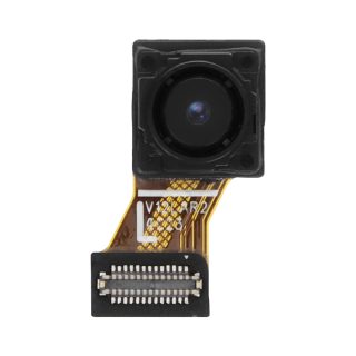 Samsung Caméra Frontal 12MP Original pour Galaxy A56 5G Noir