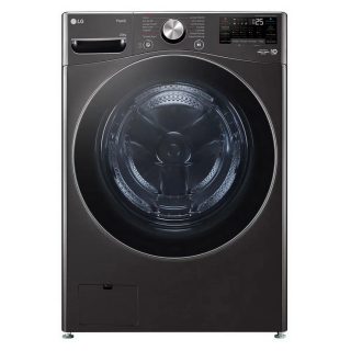 Lg F20P12BST - Acier noir