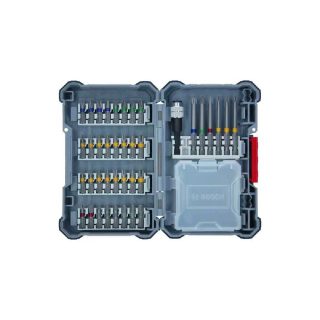 Bosch coffret embouts de vissage - 40 pièces