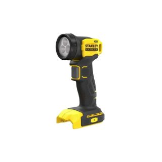 STANLEY FATMAX V20 Lampe Torche - Lithium 18V - Sans Batterie - SFMCL020B-XJ