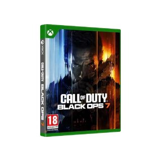 Call of Duty: Black Ops 7 •