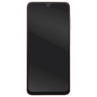 Samsung Écran Complet pour Galaxy A26 Dalle LCD avec Châssis Montage Facile Rose