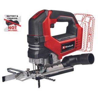 Einhell TP-JS 18/135 Li BL - 18 V