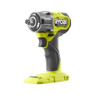 Ryobi Boulonneuse à chocs - 18V