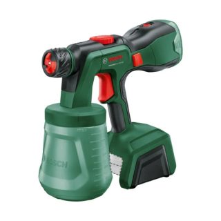 Bosch UniversalSpray 18V-300