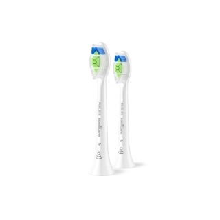 Philips Brossettes Sonicare Optimal White - Lot de 2