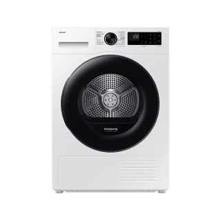 Sèche-linge Samsung 9?kg Blanc - DV90DG52A0AEEP
