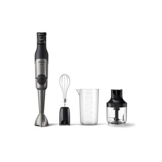 Philips Série 5000 HR2683/00 - Noir