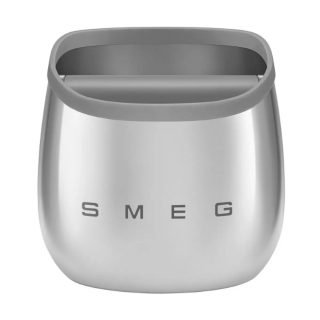 Knock box en inox - ECKB01 - SMEG