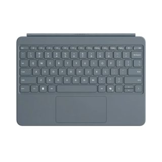 Microsoft Pack clavier souris filaires - Gris