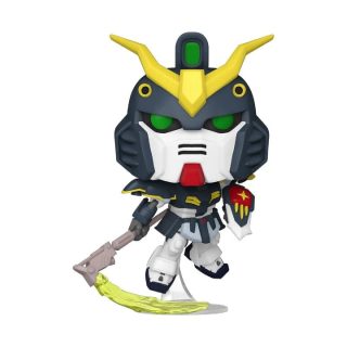 Funko Figurine Pop Gundam Deathscythe