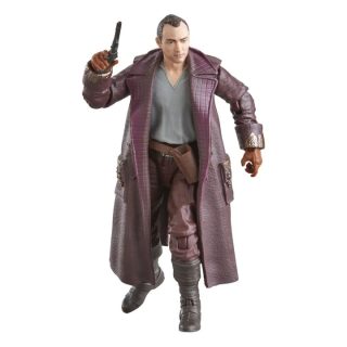 Hasbro Figurine Star Wars Jod Na Nawood Vintage Collection
