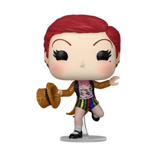 Funko Figurine POP Columbia Rocky Horror