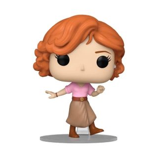 Funko Figurine POP Breakfast Club Claire