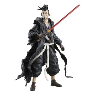 Hasbro figurine Star Wars The Ronin - 15 cm