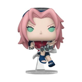 Funko Figurine Pop Naruto Sakura - 9 cm
