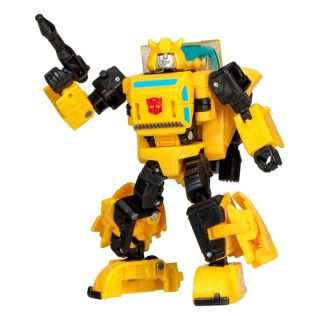 Hasbro Figurine Transformers Bumblebee Origin - 14 cm